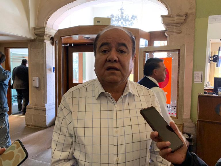 Esperan llegada de paisanos por fiestas patronales de Villanueva