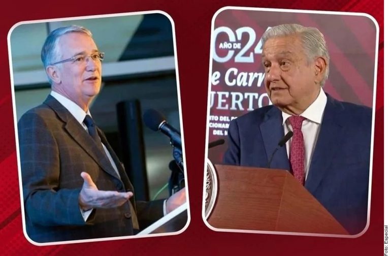 Ordena Corte descuento a deuda de Salinas Pliego