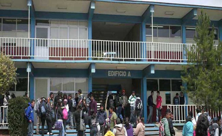 Continúan actividades de prevención en UAPUAZ