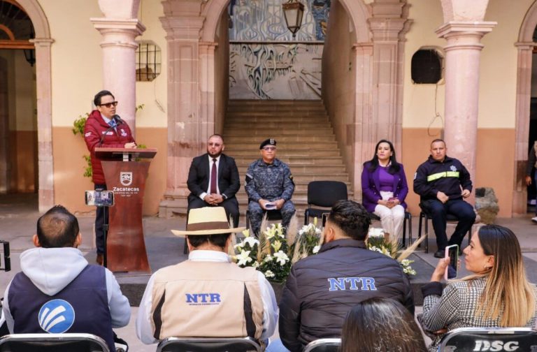 Detienen a 28 personas del 26 de febrero al 3 de marzo