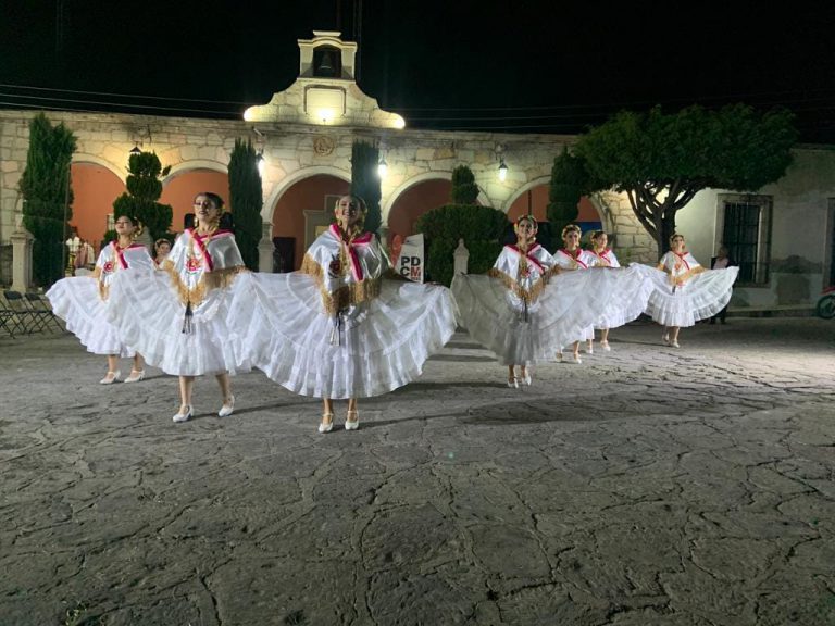 Hoy, conmemoración de Susticacán como municipio