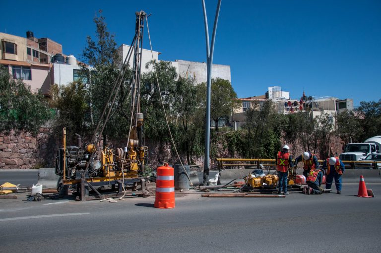 Advierte CMIC de poco presupuesto para obras