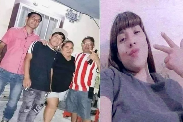 Ahora secuestran a familias en NL