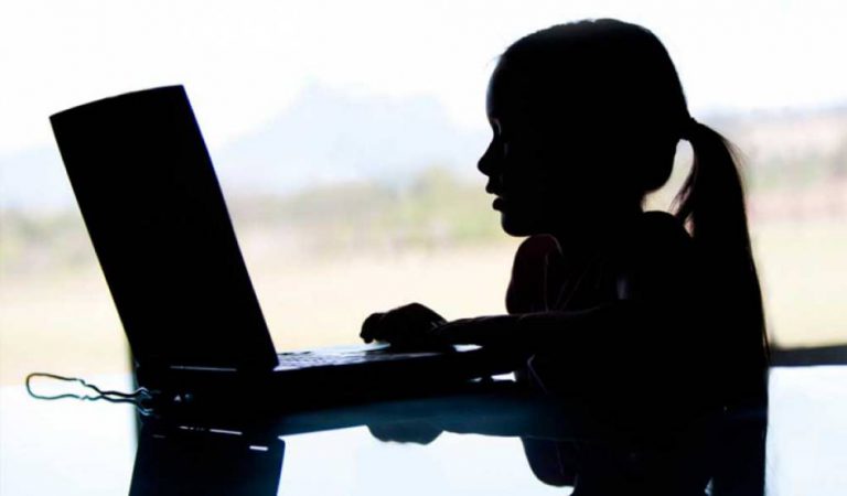 Alertan por ciberacoso a niños y jóvenes