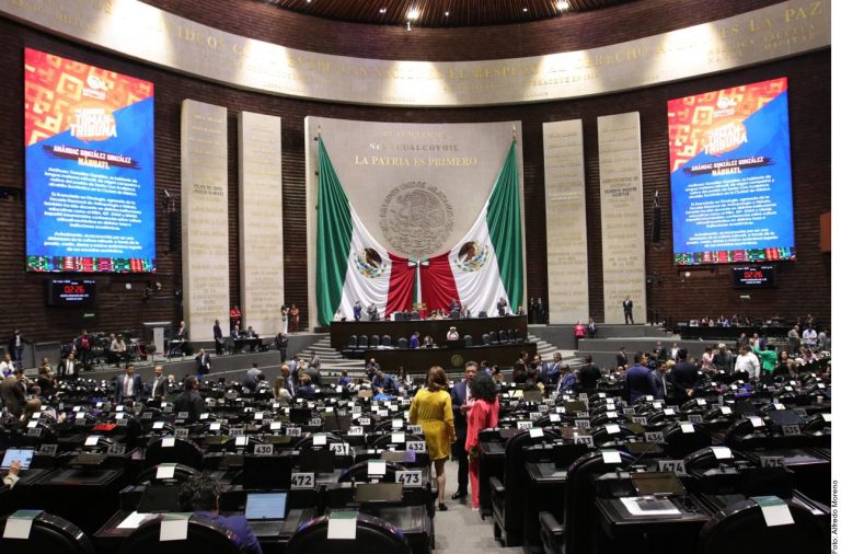 Andarán en campaña 40% de diputados