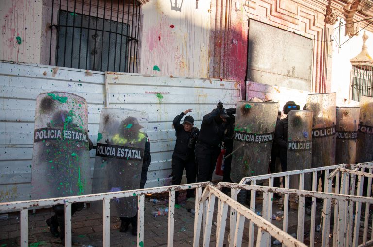 Atiende CDHEZ siete quejas por abusos