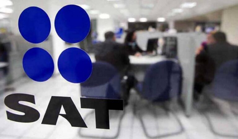 Autorizan más de 11 mil mdp en saldos a favor de contribuyentes
