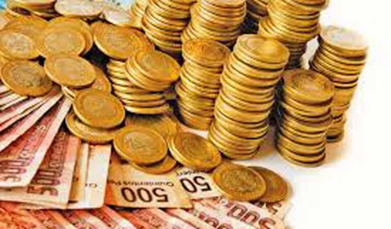 Bolsa Mexicana opera con baja de 0.52%