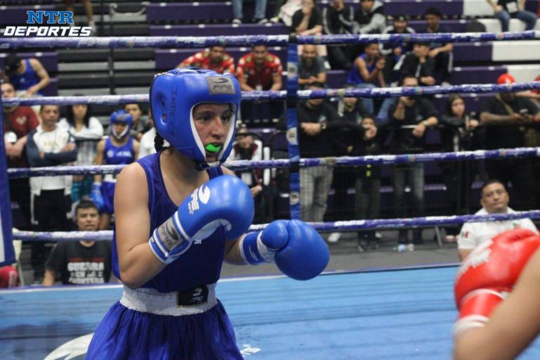 Boxeadores zacatecanos clasifican a Juegos Nacionales Conade