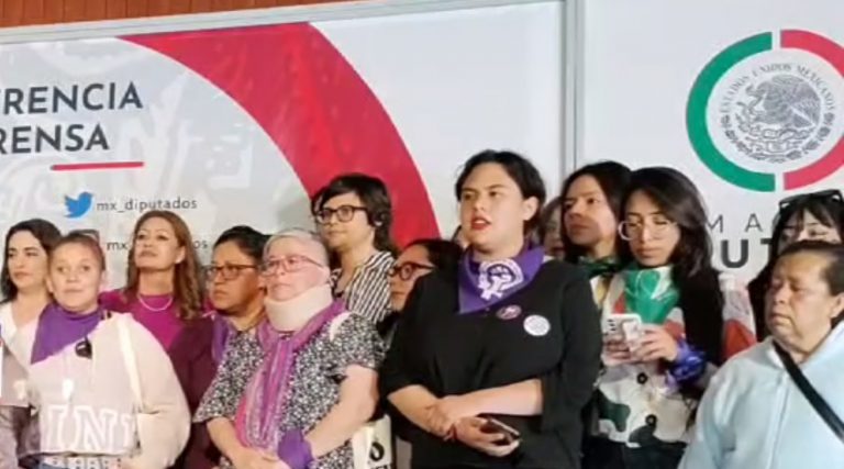 Buscan respaldo para investigaciones de represión