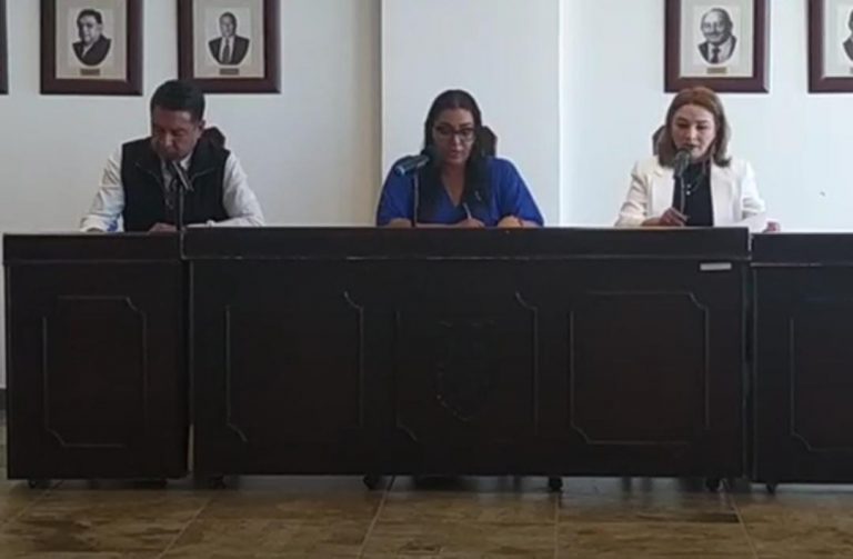 Aprueban reintegración de funcionarios
