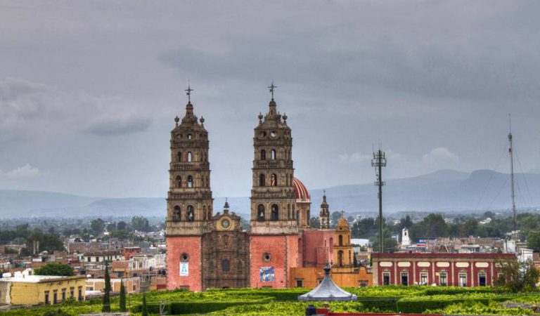 Caen funcionarios por acoso sexual en Guanajuato