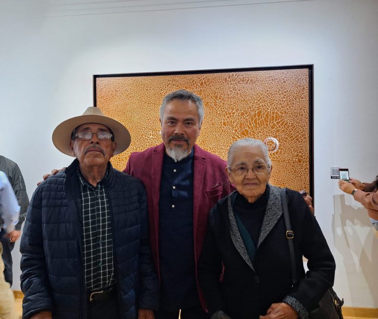 Caosmos, memorias oníricas y surrealistas