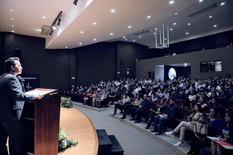 Capacitan sobre Código de Procedimientos