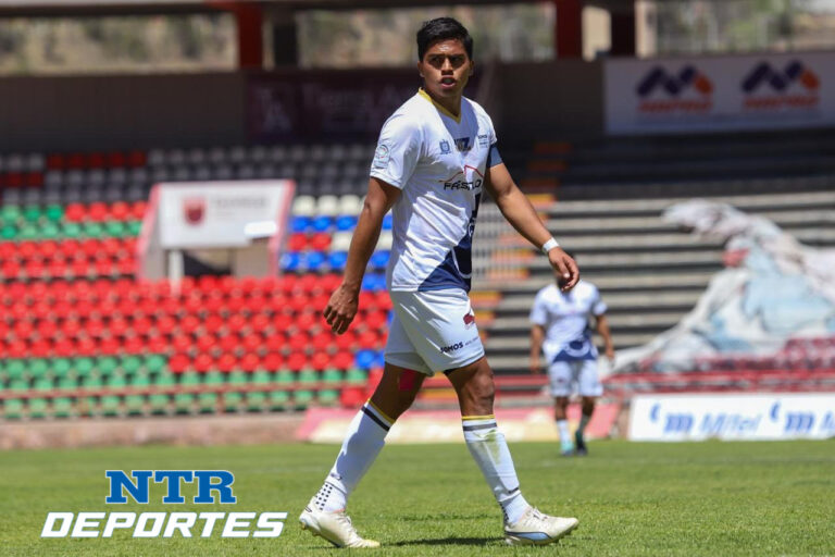 Capitán Cha-Cha en el 11 ideal