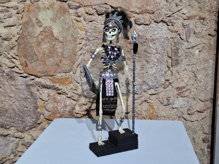 Causa curiosidad una vez más Expo Municipios