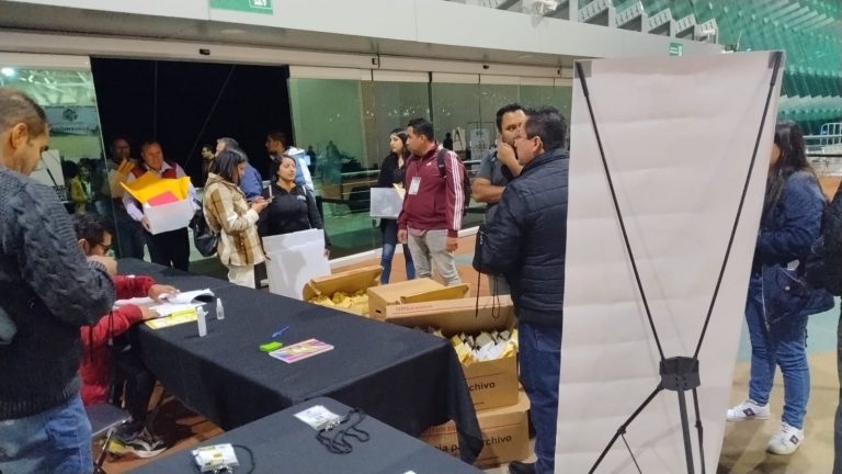 Cierra IEEZ registro de candidaturas