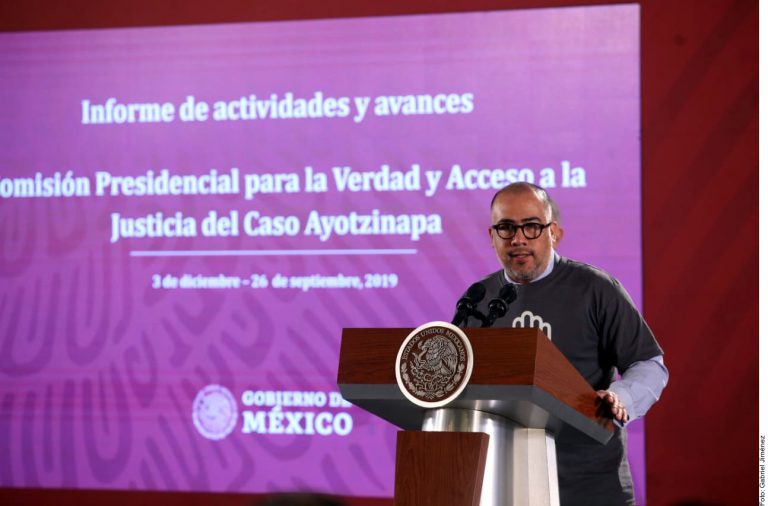 Citarían a EPN por los 43 ‘si es necesario’