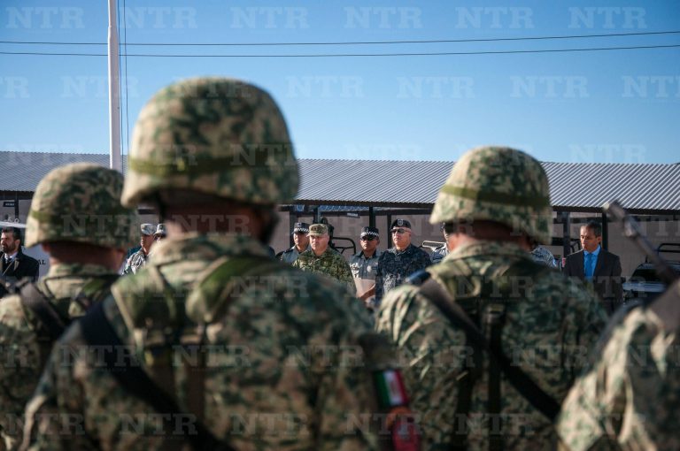 Endurece AMLO reglamento militar tras novatadas mortales
