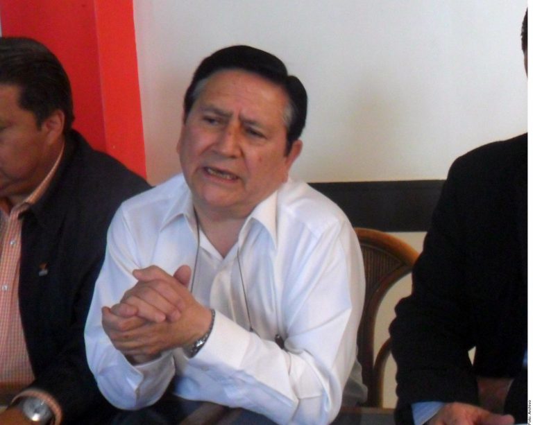 Contrata sin licitar Conasupo de AMLO