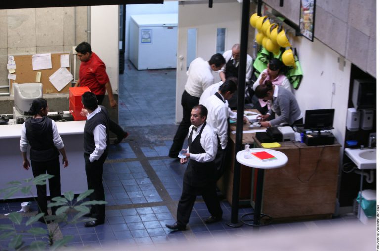 Crecen auditorías por ‘outsourcing’