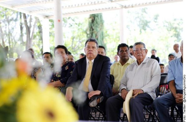 Cuestionan que PRD ceda registro
