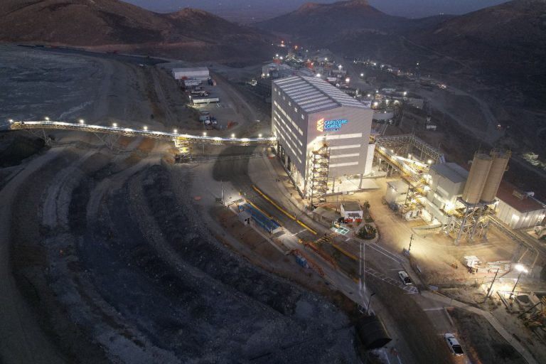 Defiende minería a cielo abierto Clusmin