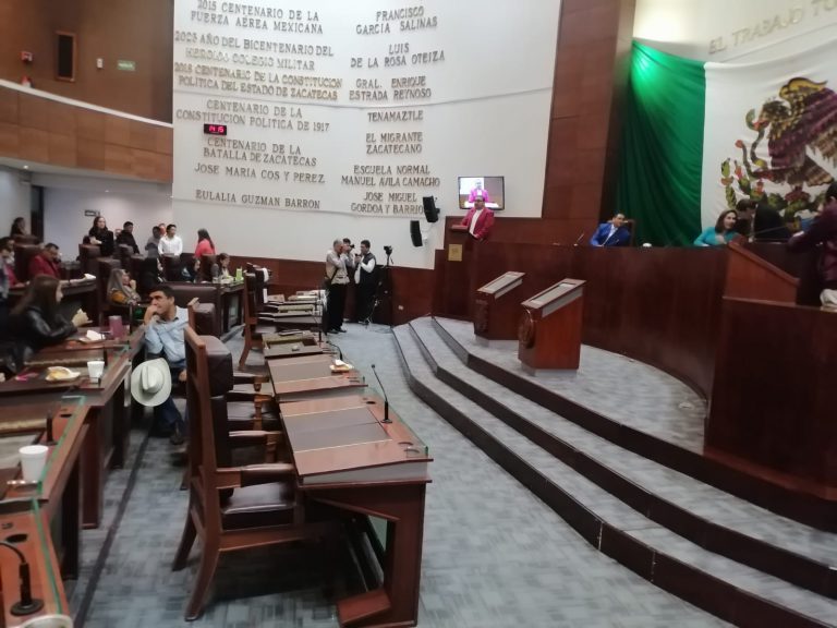 Denuncian fraude de empresa de bienes raíces