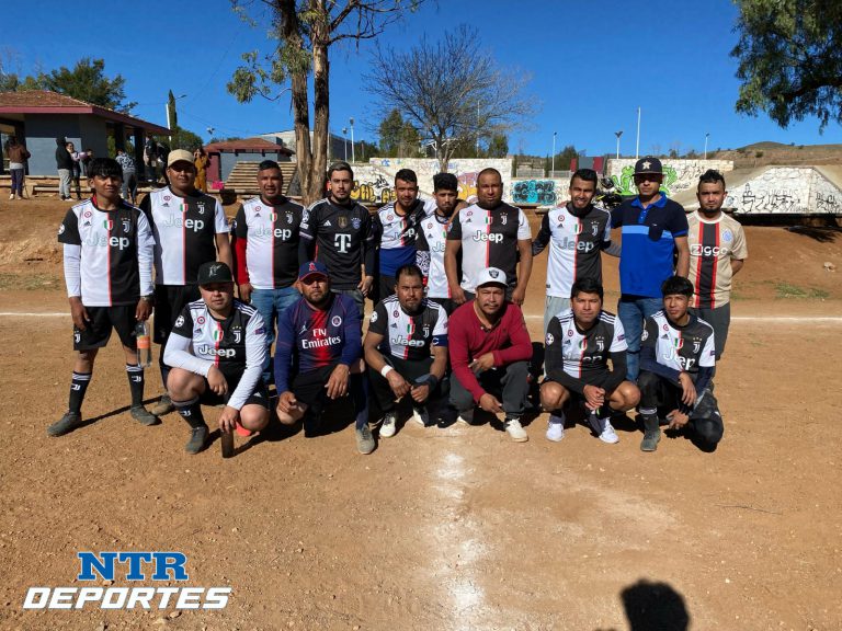 Deportivo Palmira golea en segunda