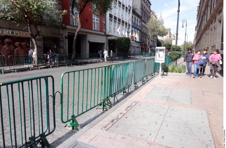 Descartan revisiones por Grito