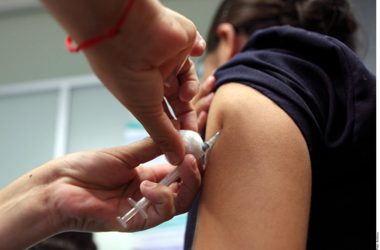 Detectan 2 casos de sarampión en Juárez