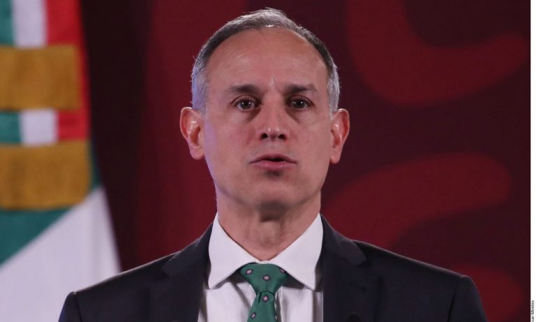 Detectan primer caso de viruela del mono