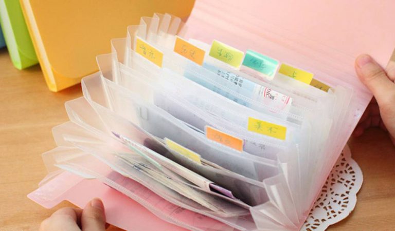 Documentos para resguardar ante emergencias