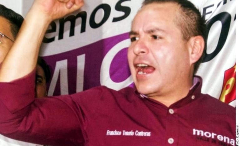 Donarán órganos de Edil asesinado en Edomex
