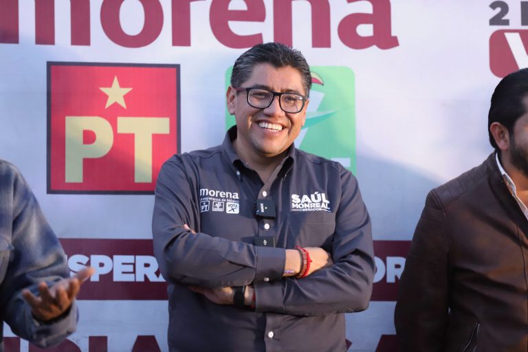 Seguridad, campo y carreteras, prioridad en mi agenda legislativa: SMA