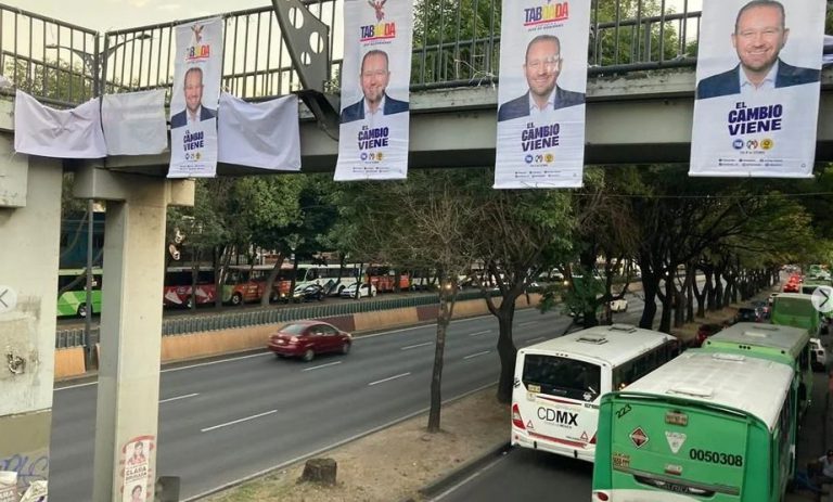 Empata Oposición… en acarreo