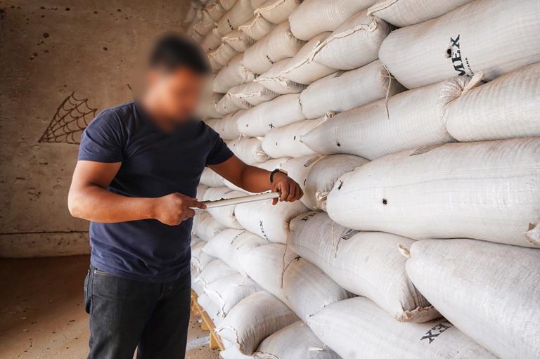 En aumento, cobro de piso a productores