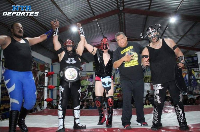 En disputa, los campeonatos de BBP