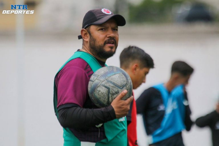 Es un equipo más maduro: Isaac Martínez
