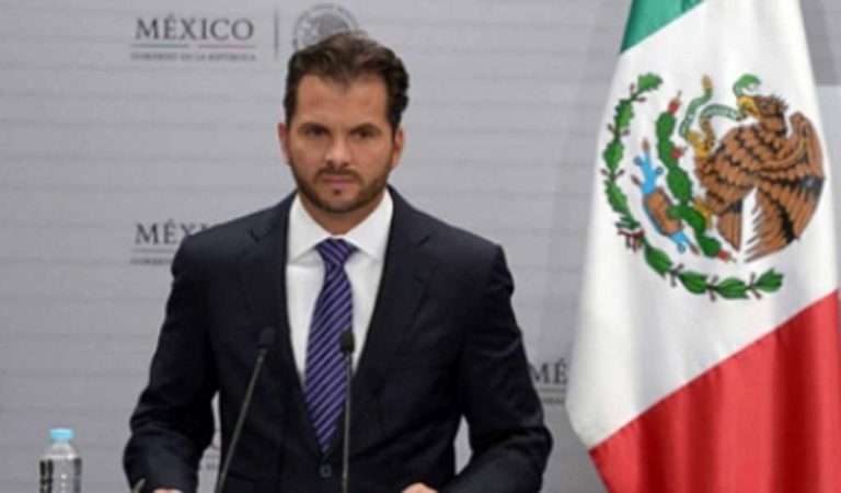 Están funcionando medidas emergentes ante contaminación, destaca secretario de Medio Ambiente