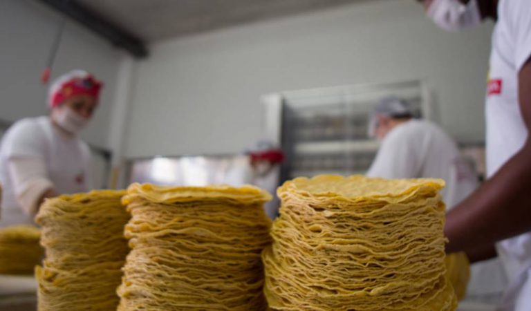 Exige PRI castigar alza en tortilla