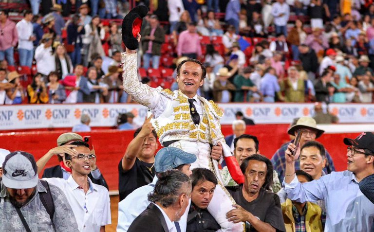 Ferrera, una vez más