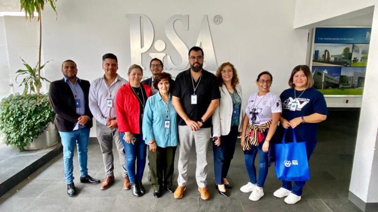 Firma UAZ nuevos convenios de colaboración