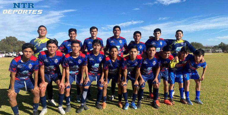 Ganaderos gana en la ida