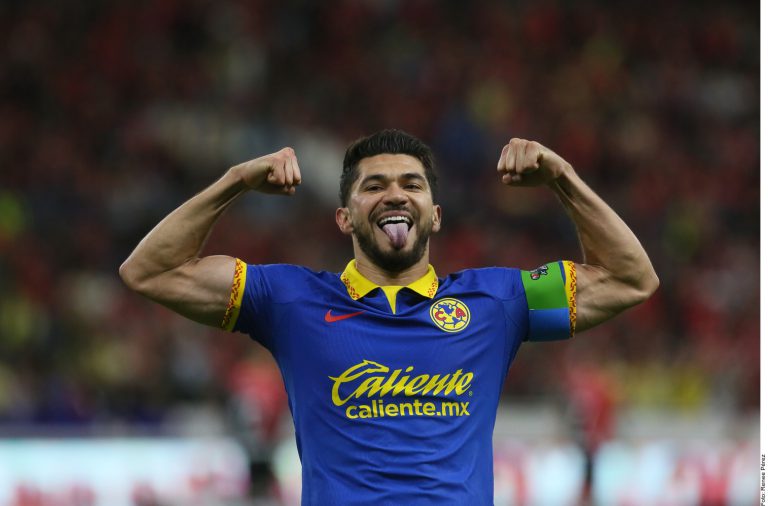 Golea América al Atlas y ahora piensa en Chivas