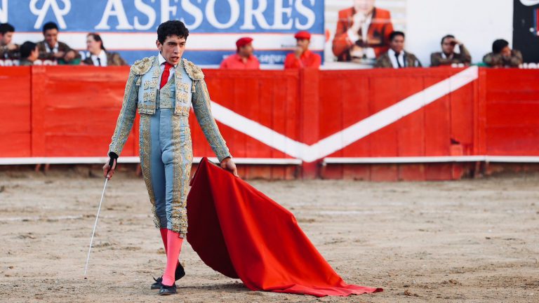 Habrá novillada en Zacatecas