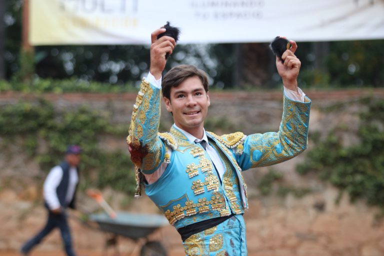 José Miguel Arellano regresa a Ecuador
