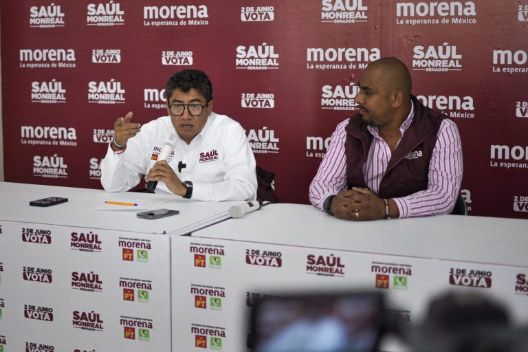 Lamentamos cualquier tipo de violencia: SMA