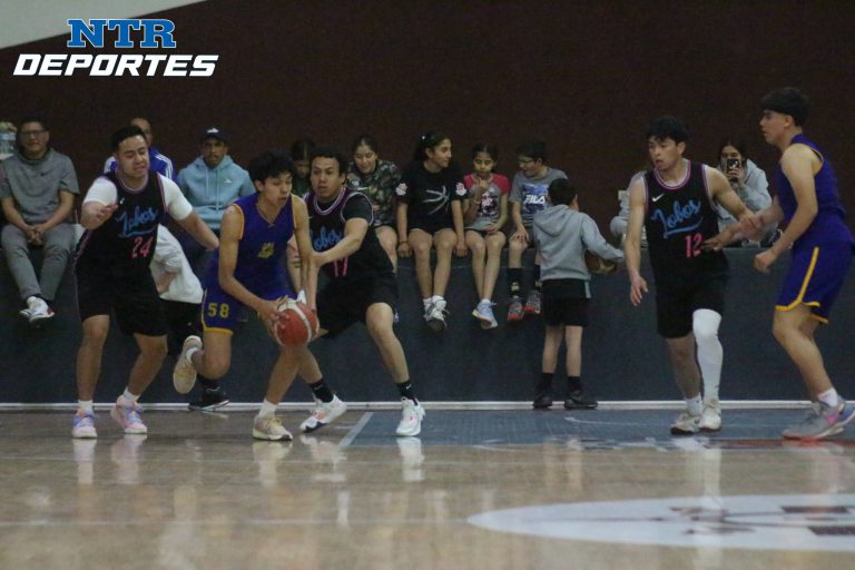 Lobos aúlla en semis