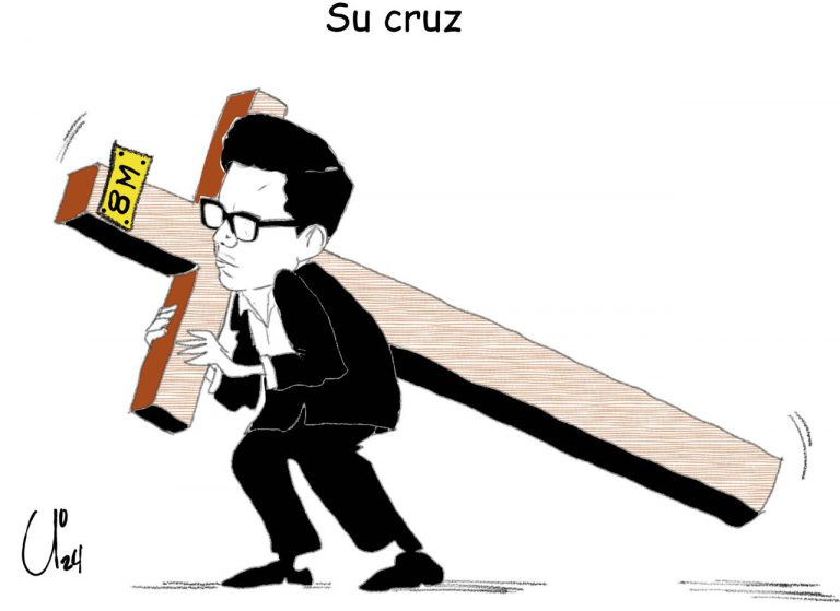 Los Monos de El Tal Yo